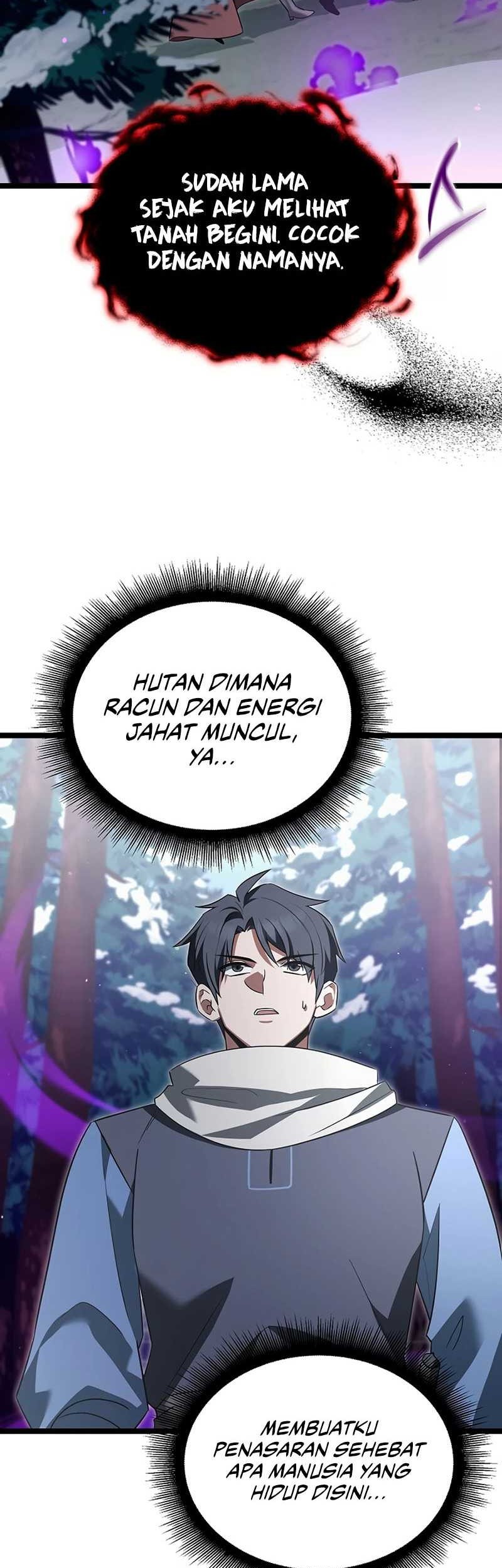 The Hero Became The Duke’s Eldest Son Chapter 35 - halaman 44