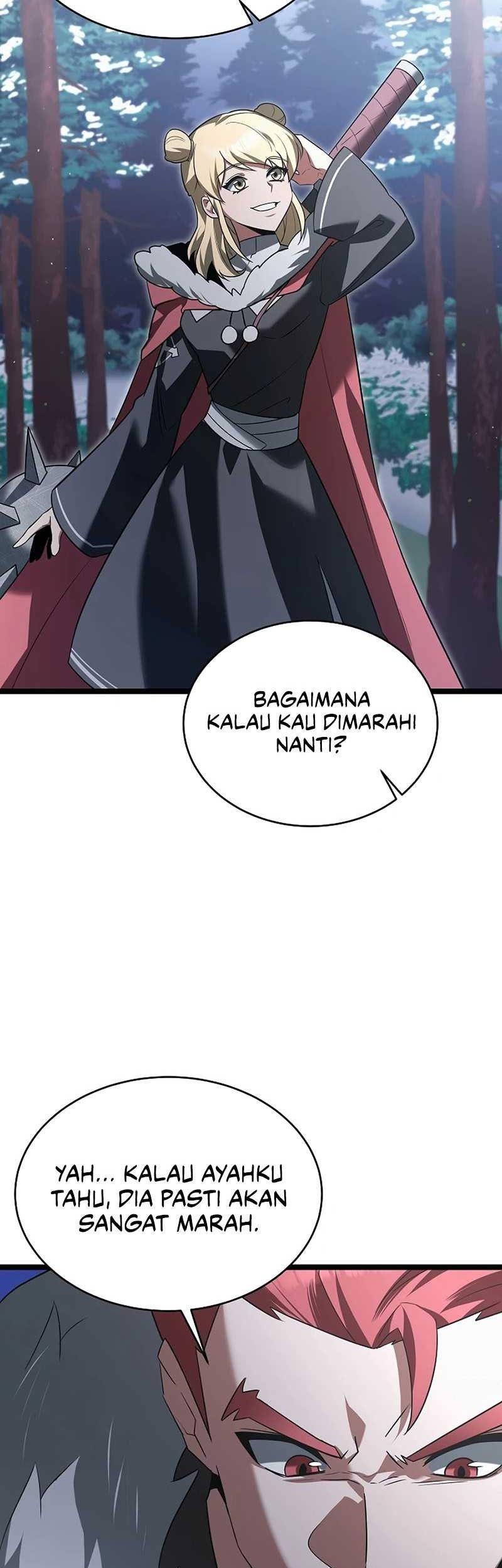 The Hero Became The Duke’s Eldest Son Chapter 35 - halaman 48