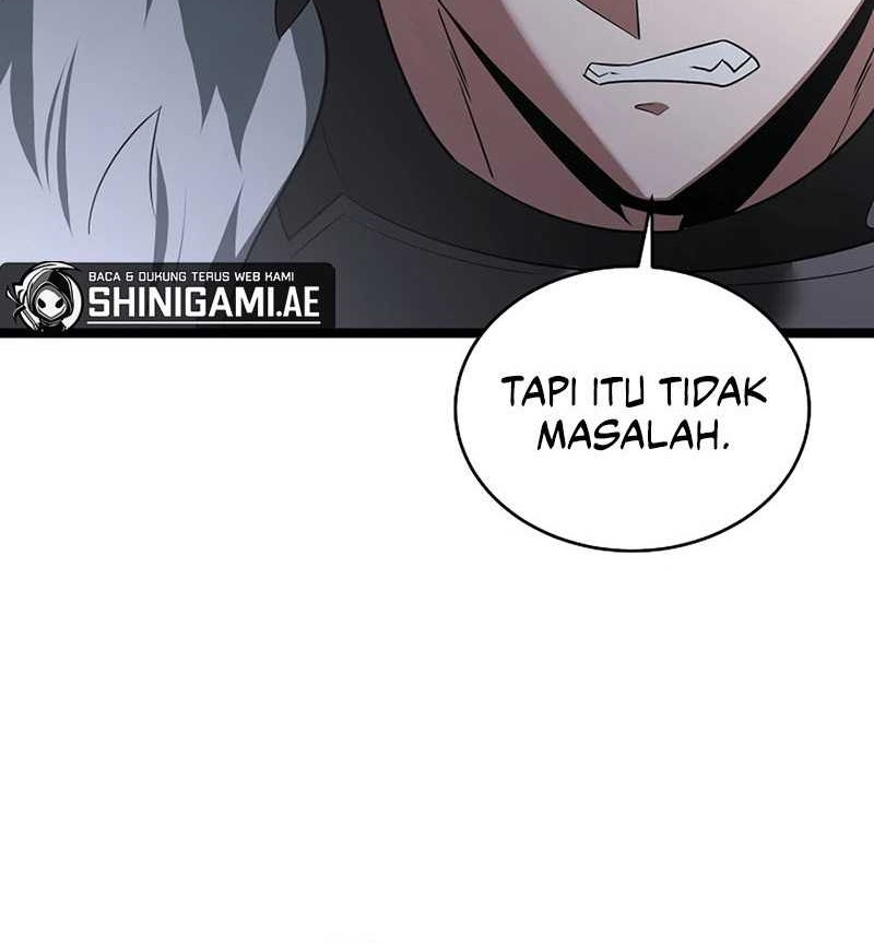 The Hero Became The Duke’s Eldest Son Chapter 35 - halaman 49