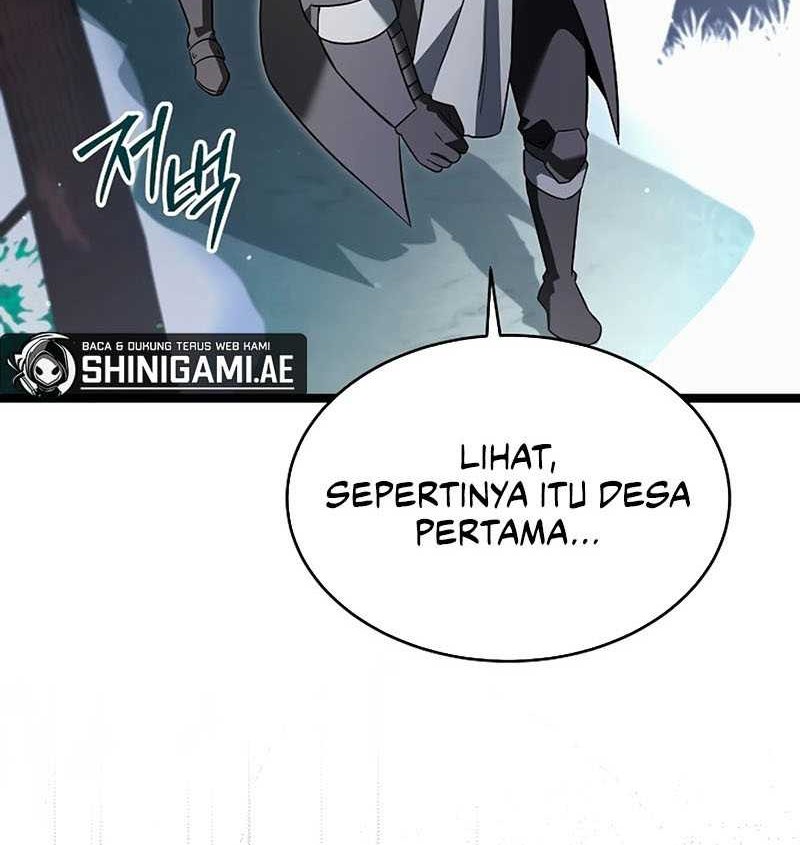 The Hero Became The Duke’s Eldest Son Chapter 35 - halaman 53