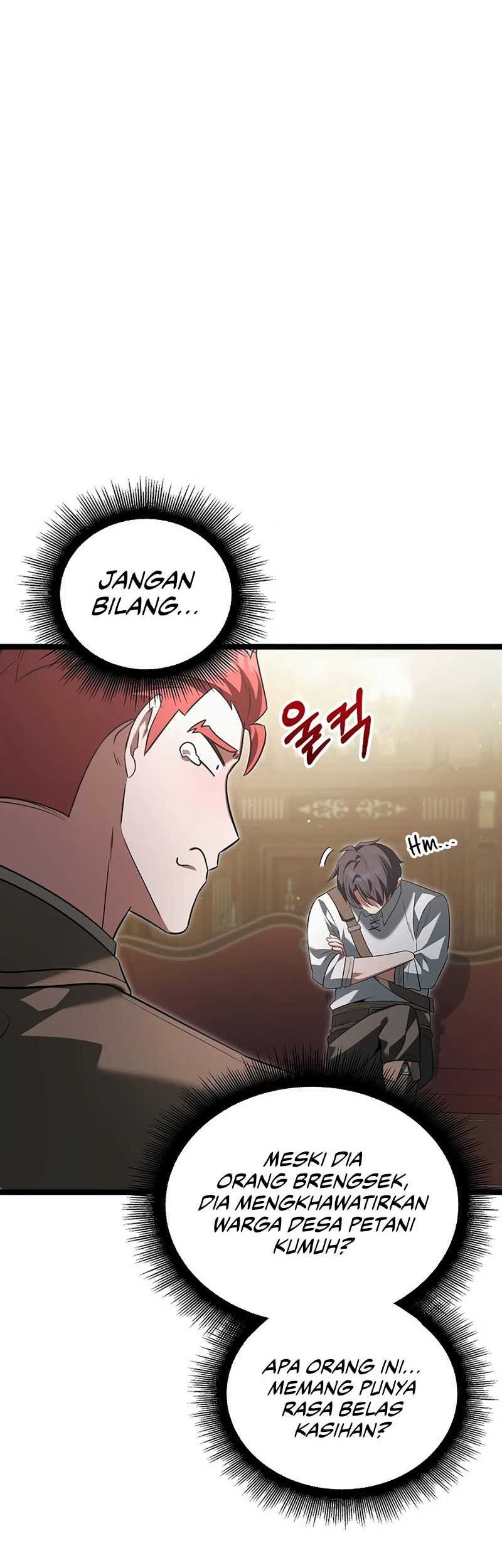 The Hero Became The Duke’s Eldest Son Chapter 35 - halaman 7