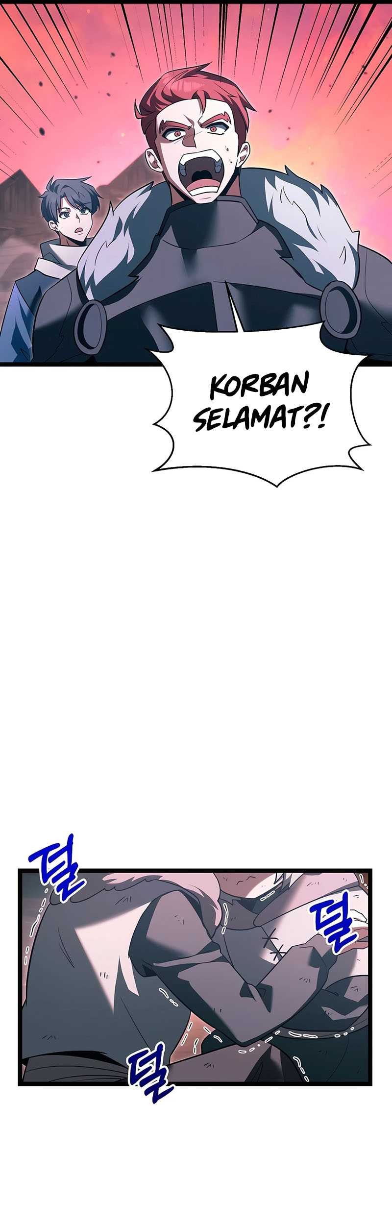 The Hero Became The Duke’s Eldest Son Chapter 36 - halaman 11