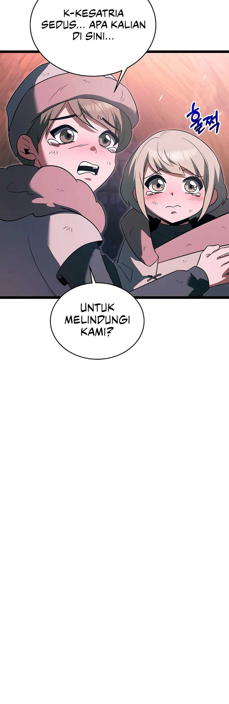 The Hero Became The Duke’s Eldest Son Chapter 36 - halaman 14