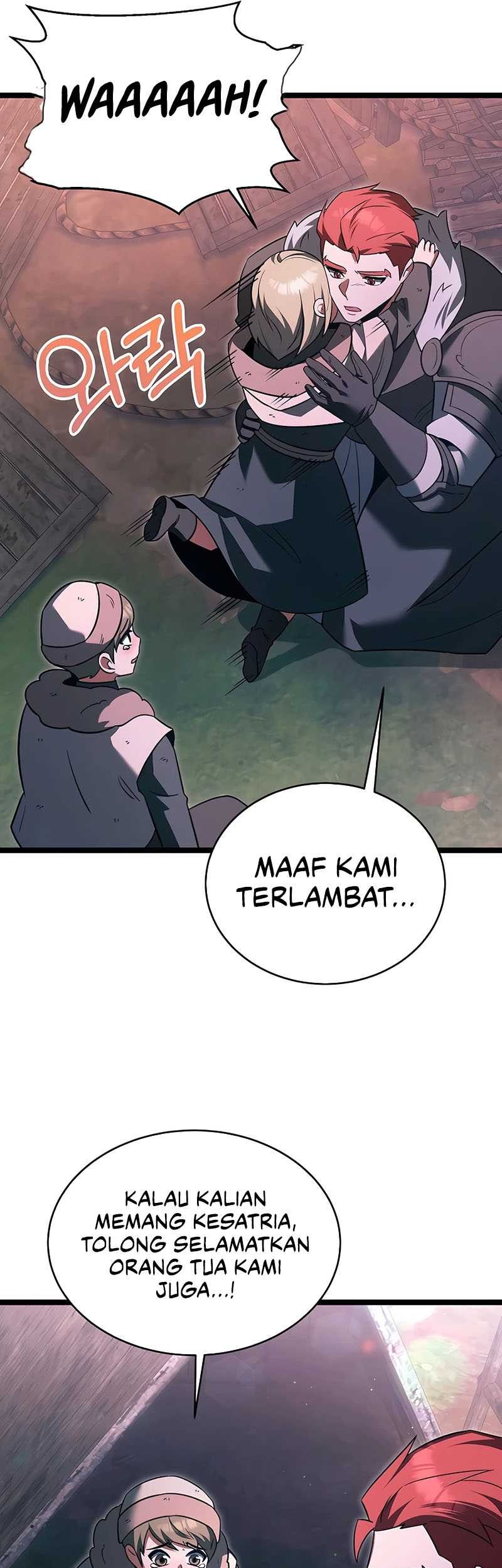 The Hero Became The Duke’s Eldest Son Chapter 36 - halaman 15