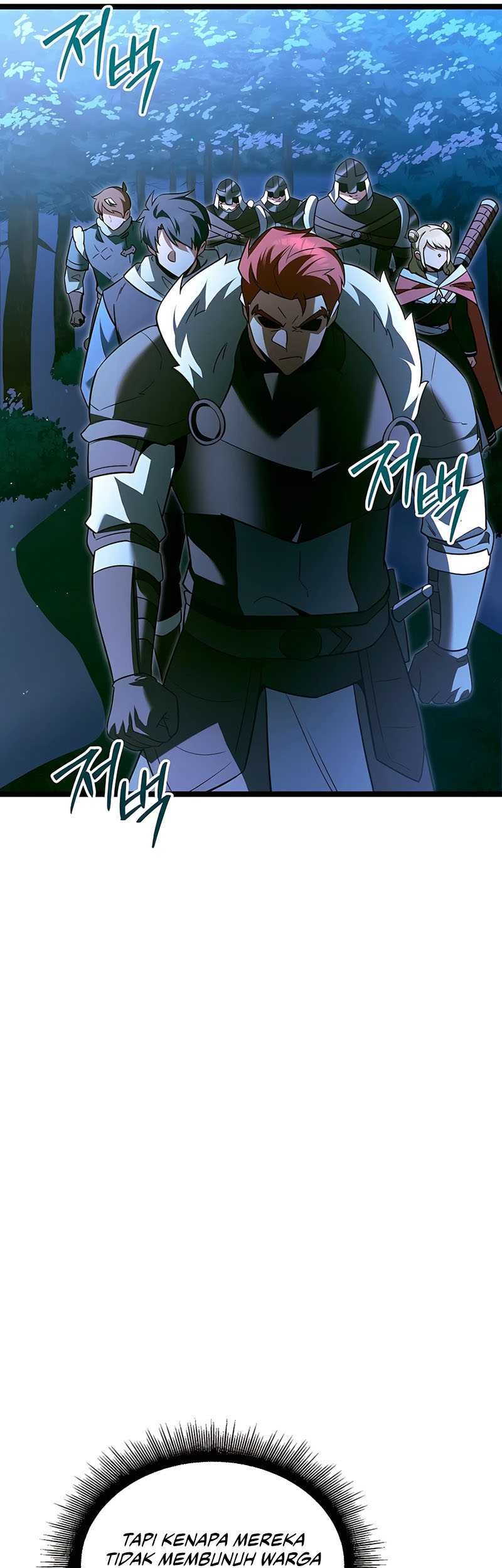 The Hero Became The Duke’s Eldest Son Chapter 36 - halaman 20