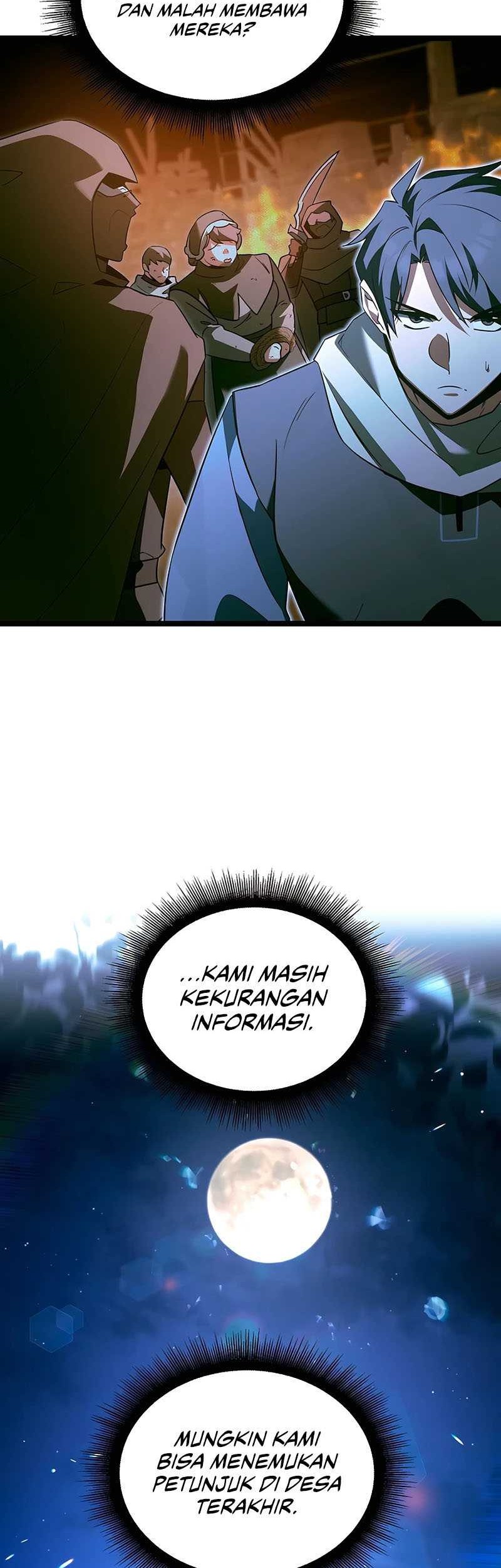 The Hero Became The Duke’s Eldest Son Chapter 36 - halaman 21