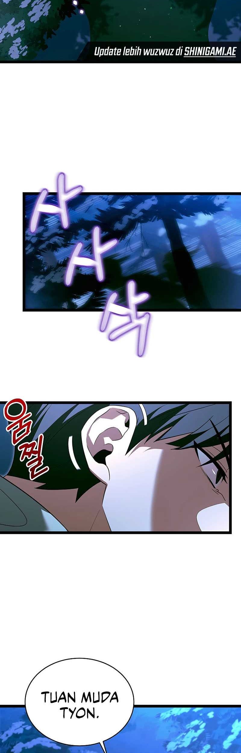 The Hero Became The Duke’s Eldest Son Chapter 36 - halaman 23