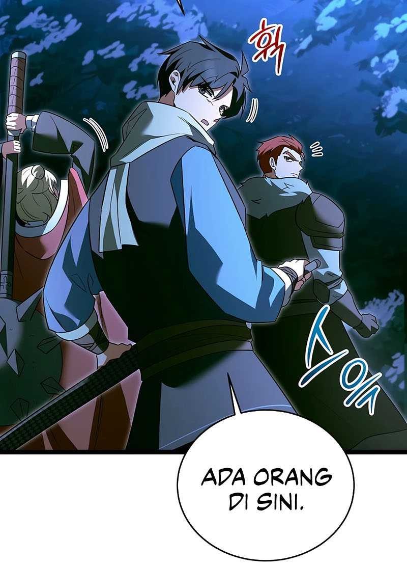 The Hero Became The Duke’s Eldest Son Chapter 36 - halaman 24