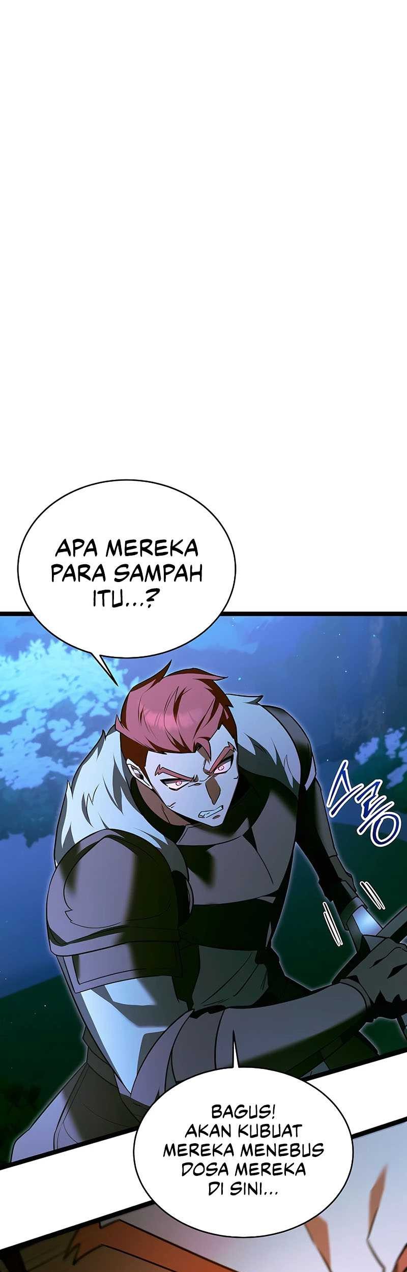 The Hero Became The Duke’s Eldest Son Chapter 36 - halaman 25