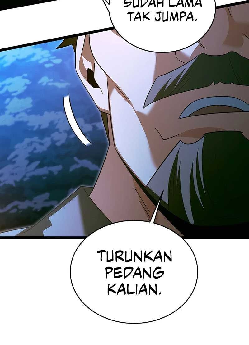 The Hero Became The Duke’s Eldest Son Chapter 36 - halaman 29