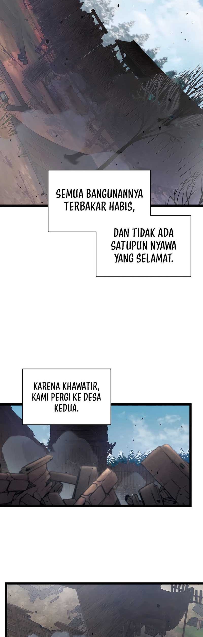 The Hero Became The Duke’s Eldest Son Chapter 36 - halaman 3