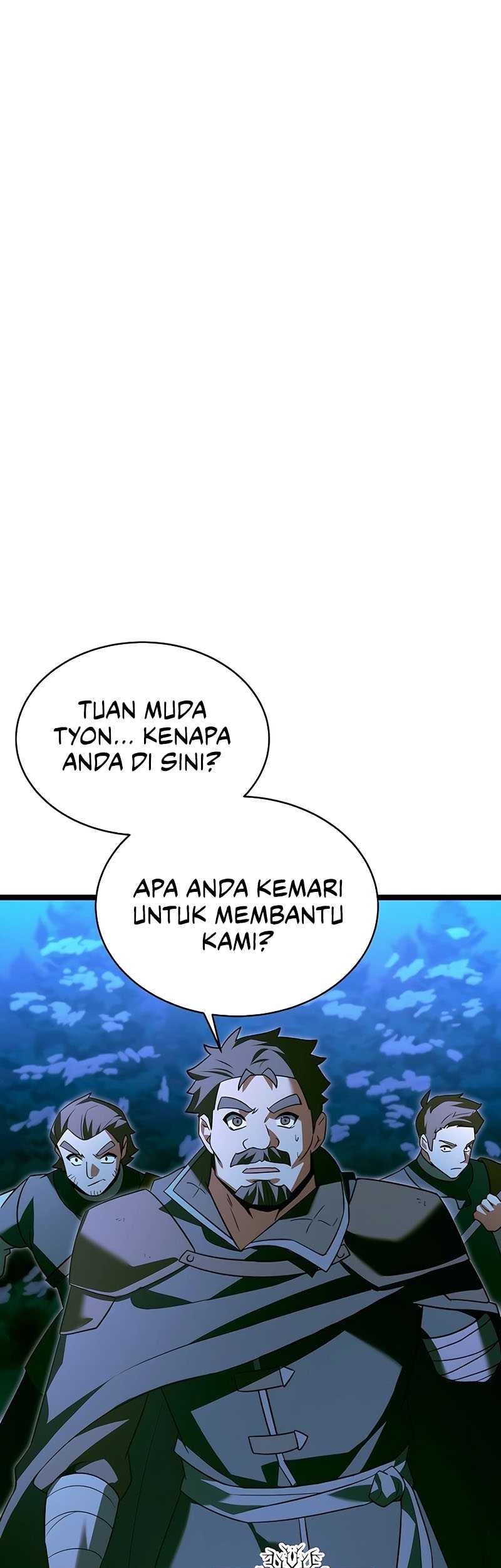 The Hero Became The Duke’s Eldest Son Chapter 36 - halaman 30