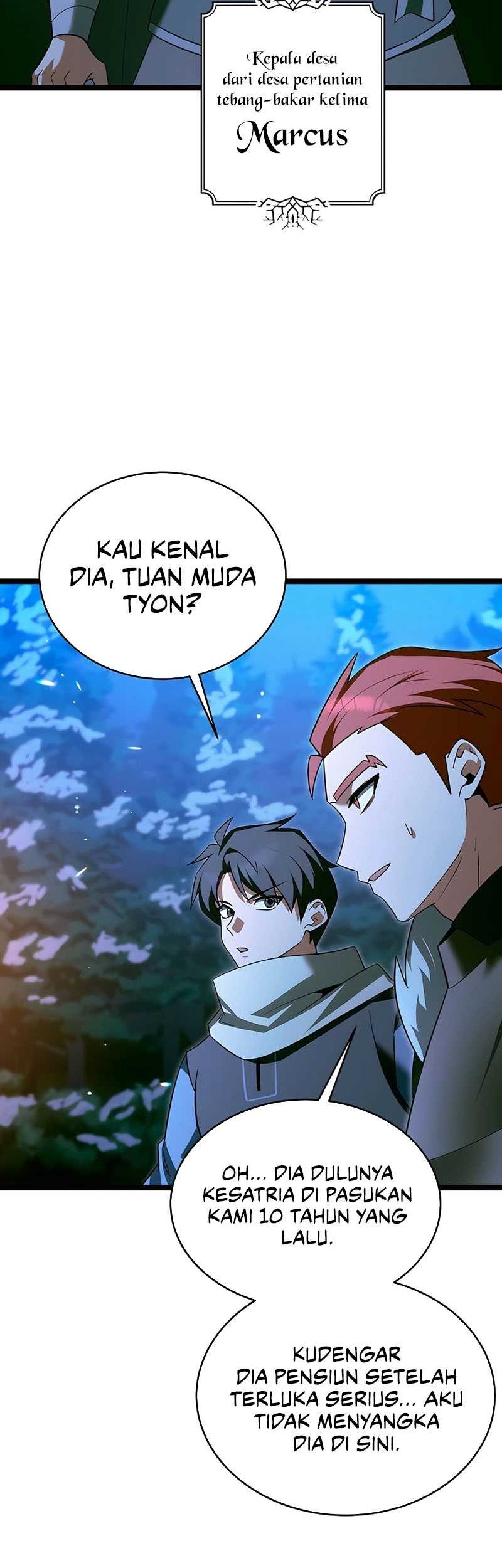 The Hero Became The Duke’s Eldest Son Chapter 36 - halaman 31