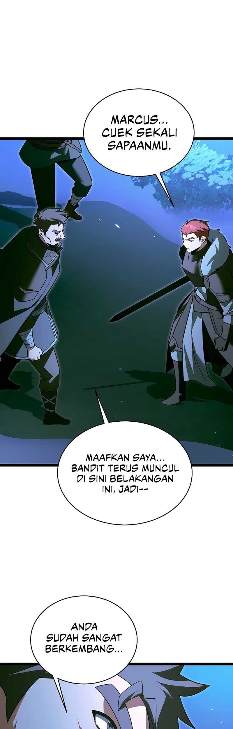 The Hero Became The Duke’s Eldest Son Chapter 36 - halaman 32