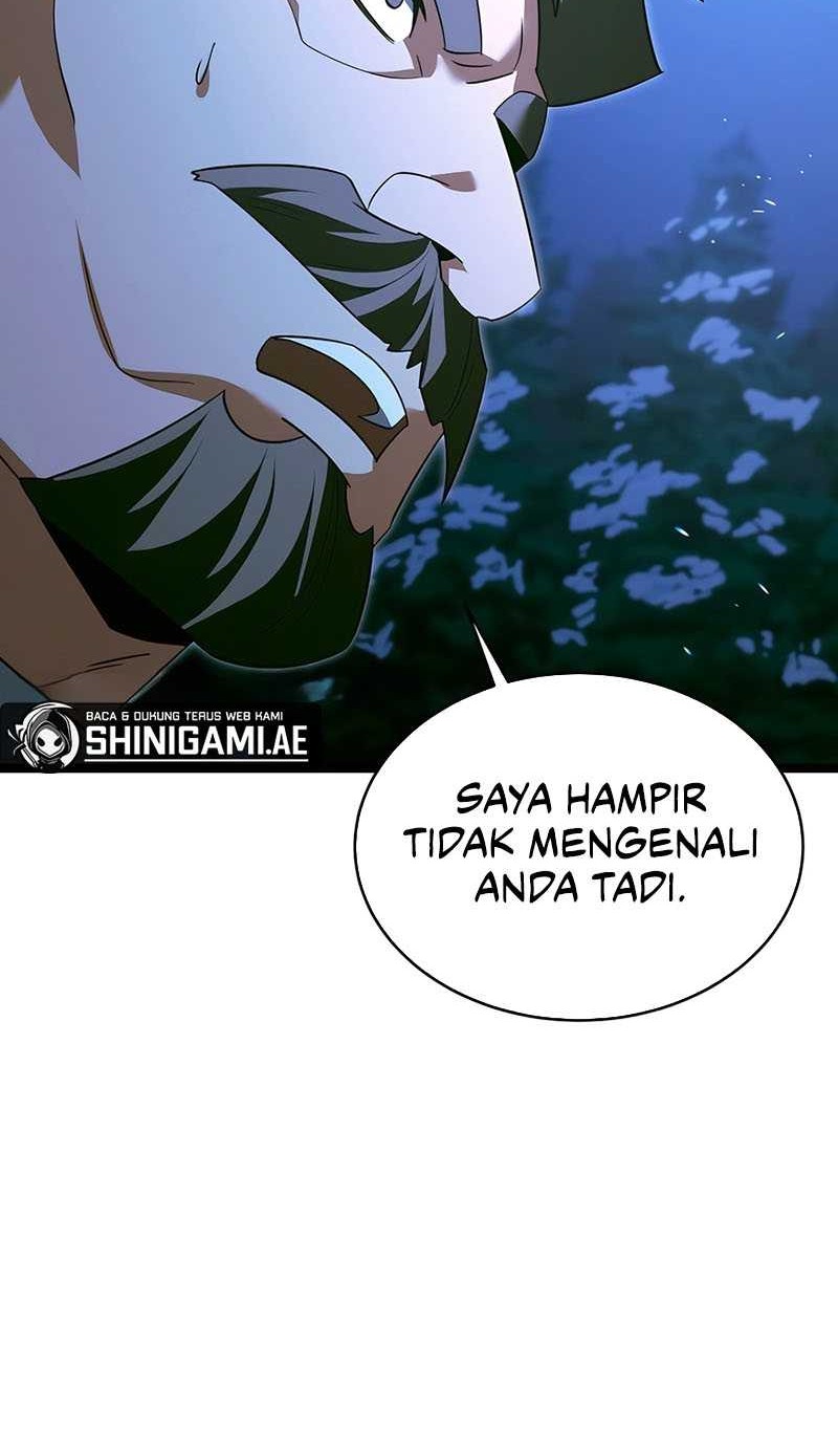 The Hero Became The Duke’s Eldest Son Chapter 36 - halaman 33