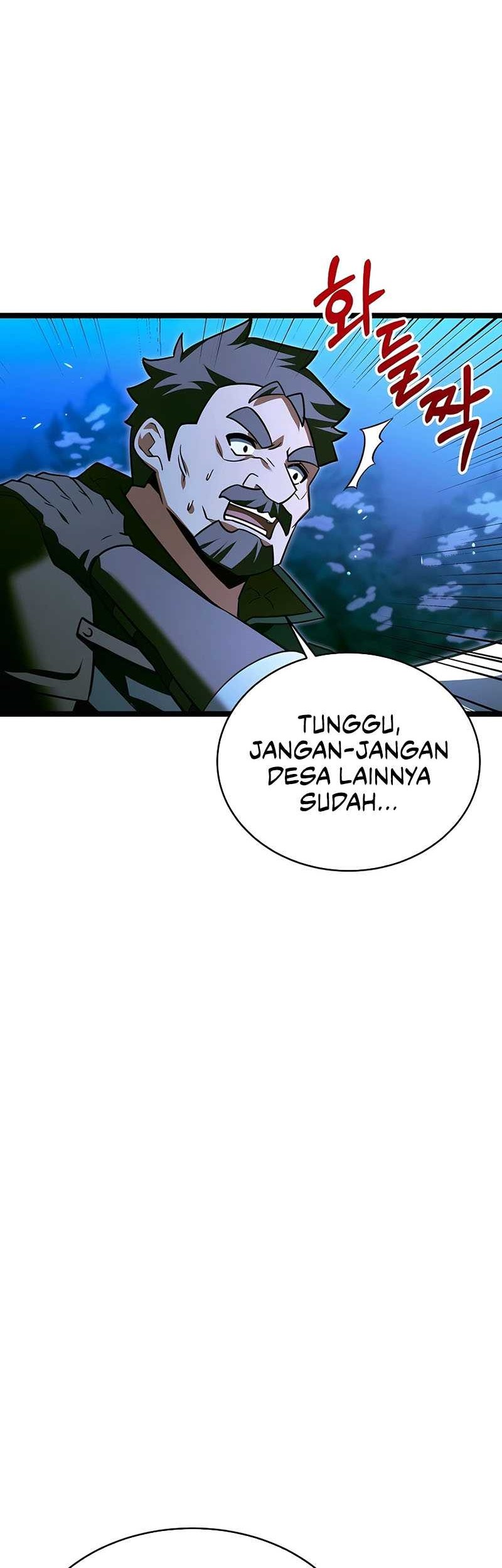 The Hero Became The Duke’s Eldest Son Chapter 36 - halaman 35