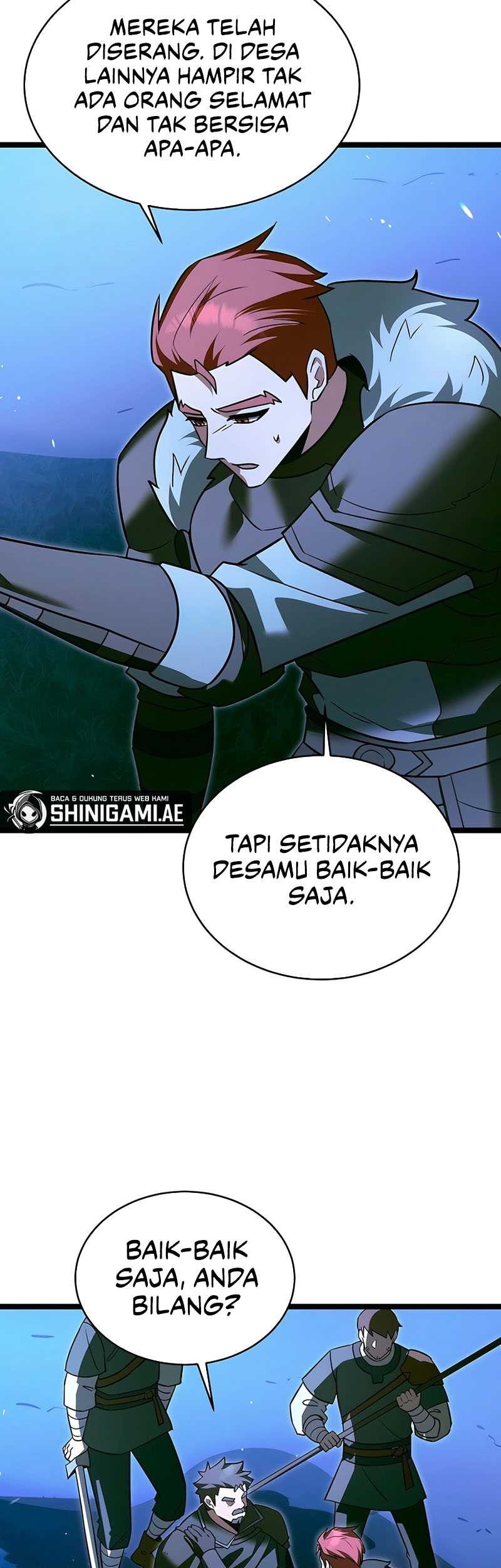 The Hero Became The Duke’s Eldest Son Chapter 36 - halaman 36