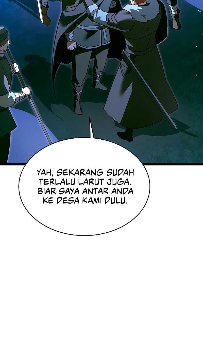 The Hero Became The Duke’s Eldest Son Chapter 36 - halaman 37