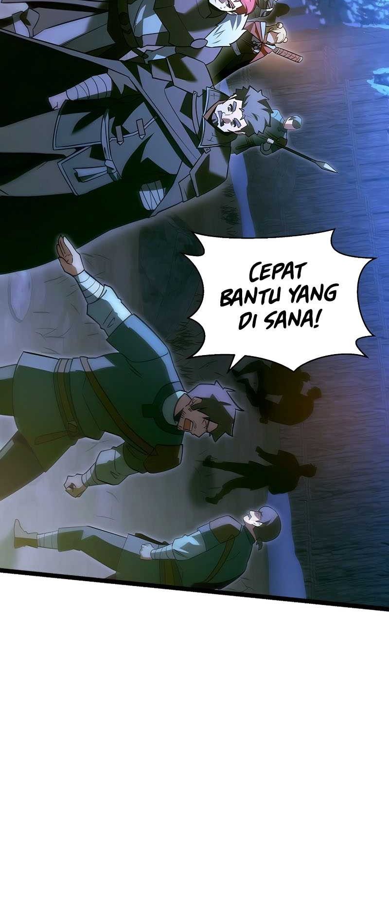 The Hero Became The Duke’s Eldest Son Chapter 36 - halaman 40