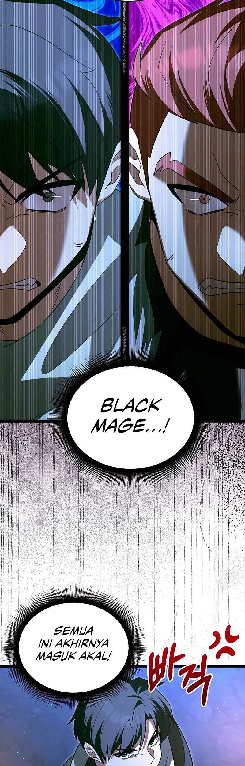 The Hero Became The Duke’s Eldest Son Chapter 36 - halaman 42