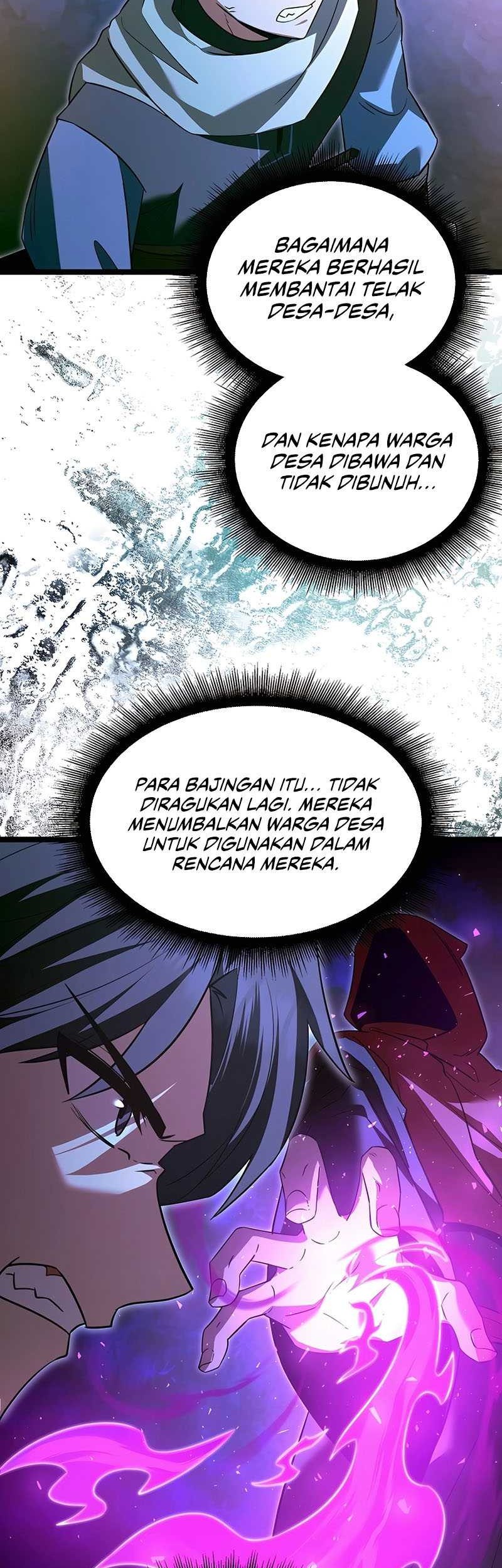 The Hero Became The Duke’s Eldest Son Chapter 36 - halaman 43