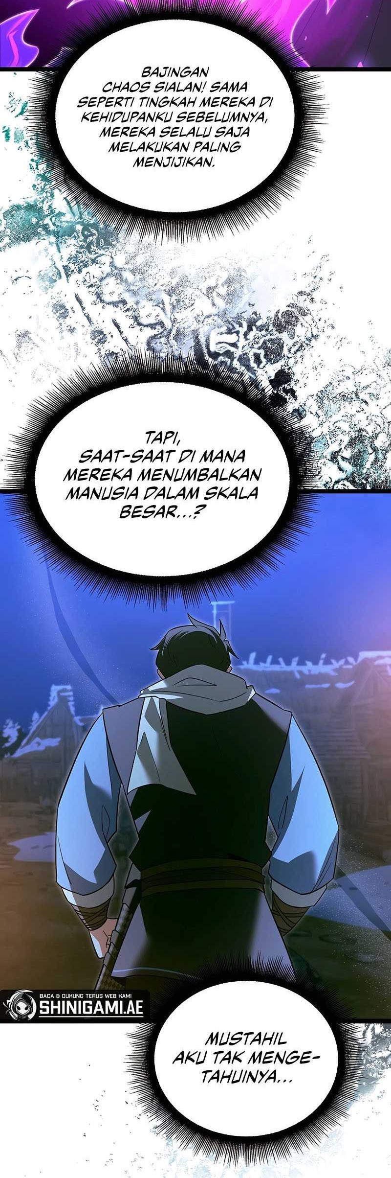 The Hero Became The Duke’s Eldest Son Chapter 36 - halaman 44