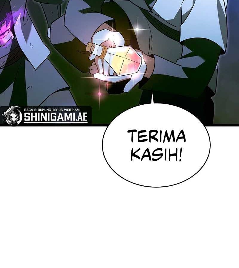 The Hero Became The Duke’s Eldest Son Chapter 36 - halaman 48