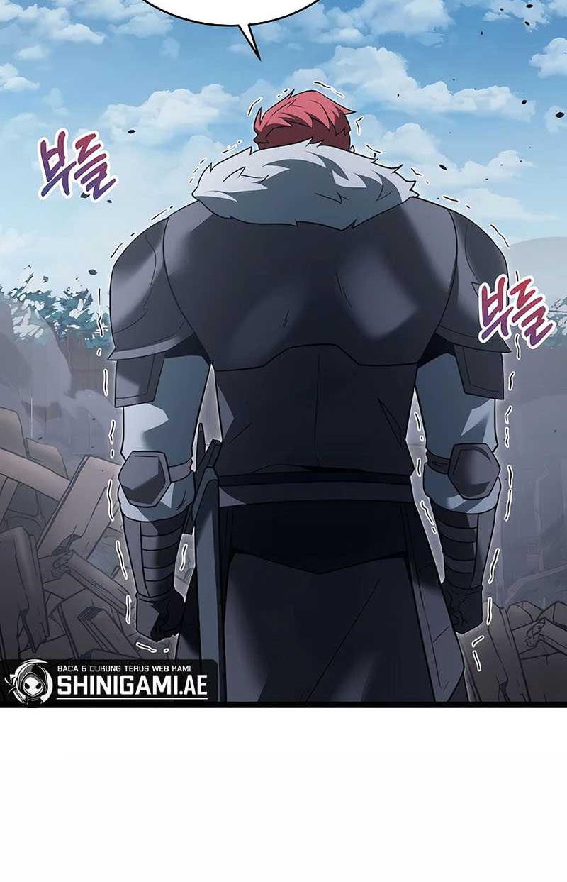 The Hero Became The Duke’s Eldest Son Chapter 36 - halaman 5