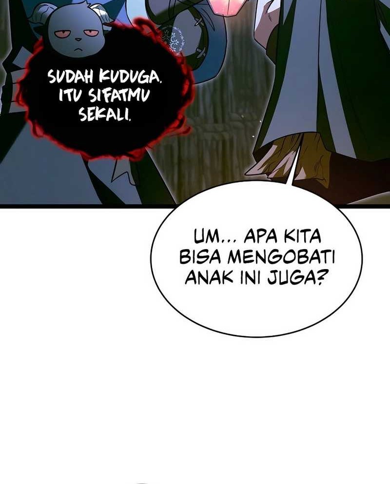 The Hero Became The Duke’s Eldest Son Chapter 36 - halaman 52