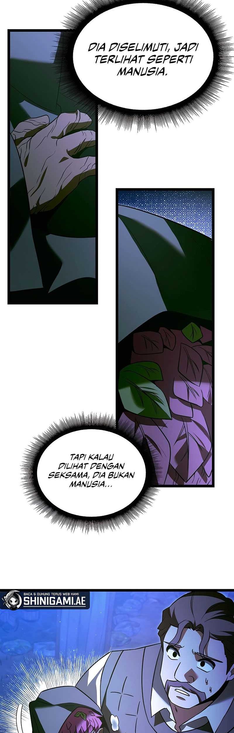 The Hero Became The Duke’s Eldest Son Chapter 36 - halaman 54