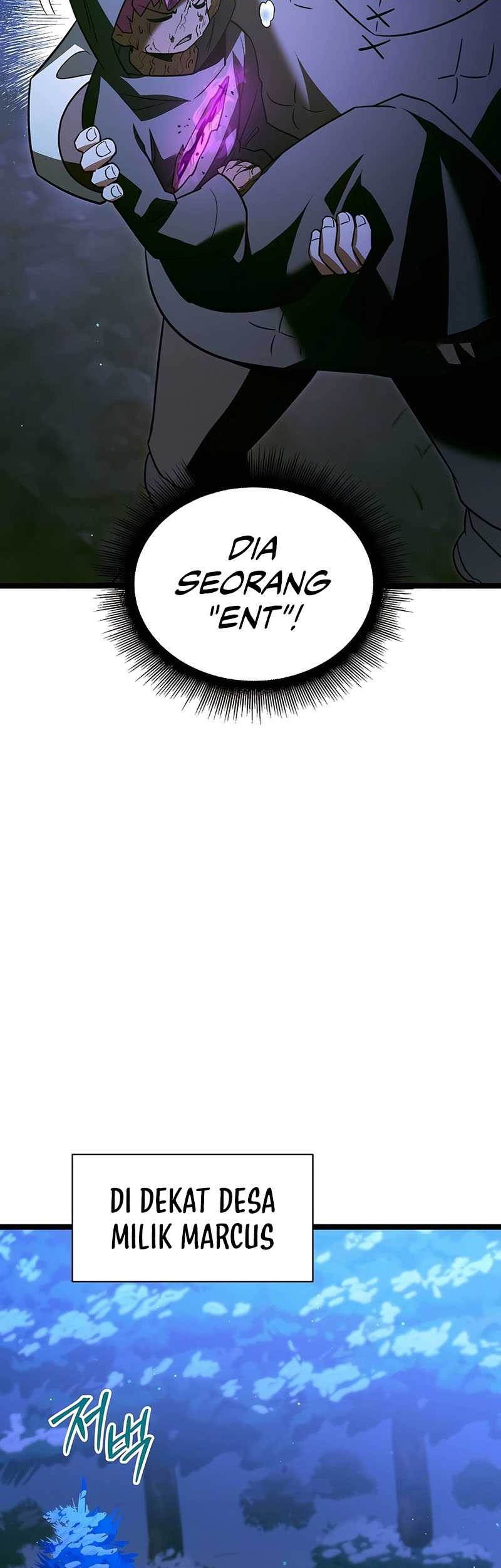 The Hero Became The Duke’s Eldest Son Chapter 36 - halaman 55