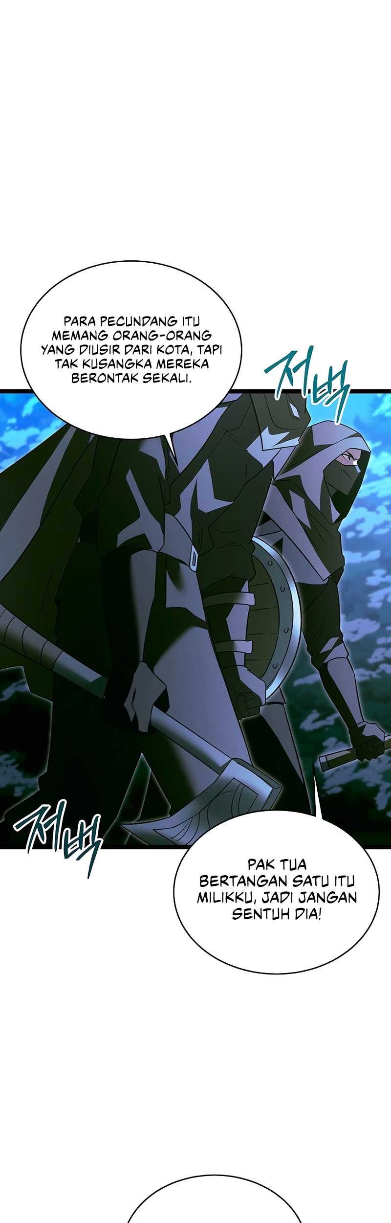 The Hero Became The Duke’s Eldest Son Chapter 36 - halaman 57