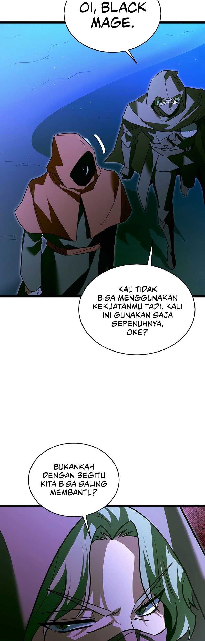 The Hero Became The Duke’s Eldest Son Chapter 36 - halaman 58