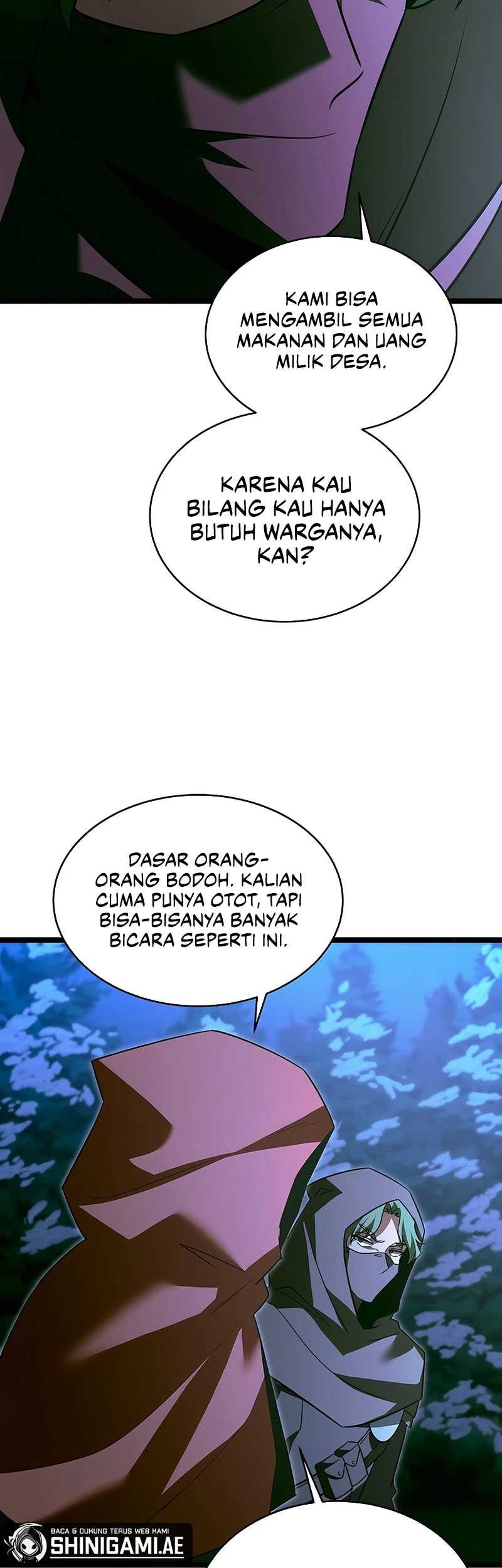 The Hero Became The Duke’s Eldest Son Chapter 36 - halaman 59