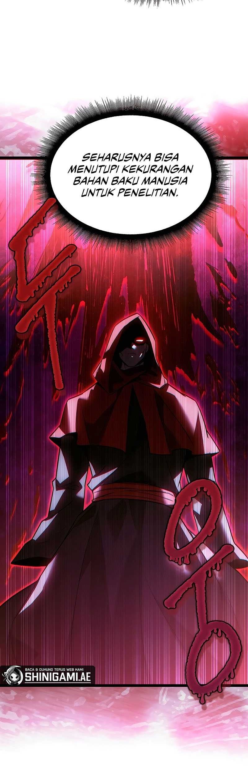 The Hero Became The Duke’s Eldest Son Chapter 36 - halaman 62