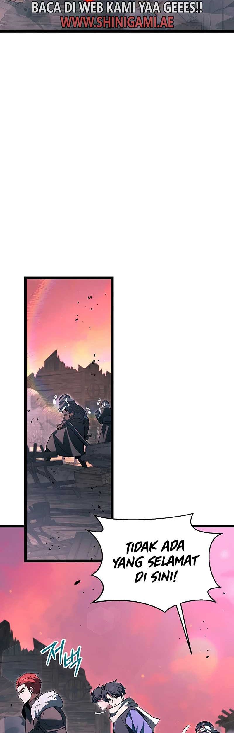 The Hero Became The Duke’s Eldest Son Chapter 36 - halaman 7