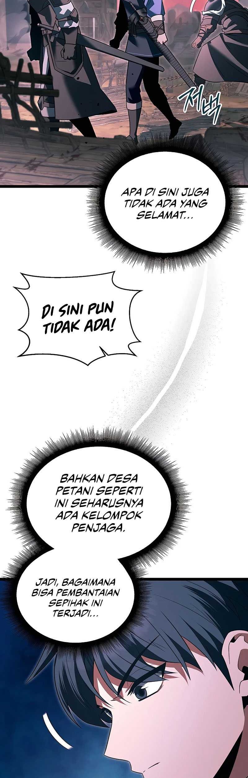 The Hero Became The Duke’s Eldest Son Chapter 36 - halaman 8