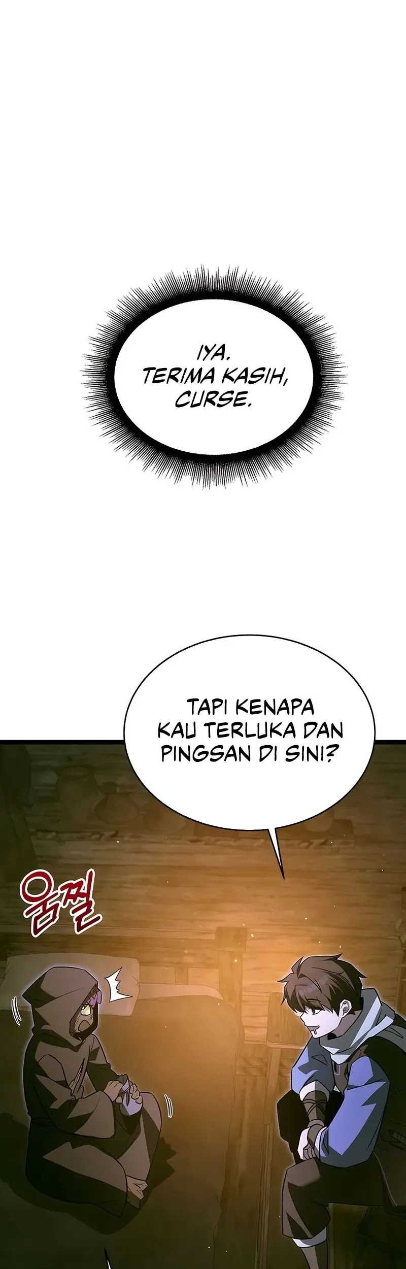The Hero Became The Duke’s Eldest Son Chapter 37 - halaman 12