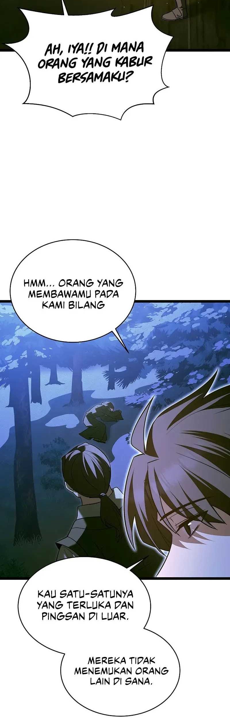 The Hero Became The Duke’s Eldest Son Chapter 37 - halaman 13