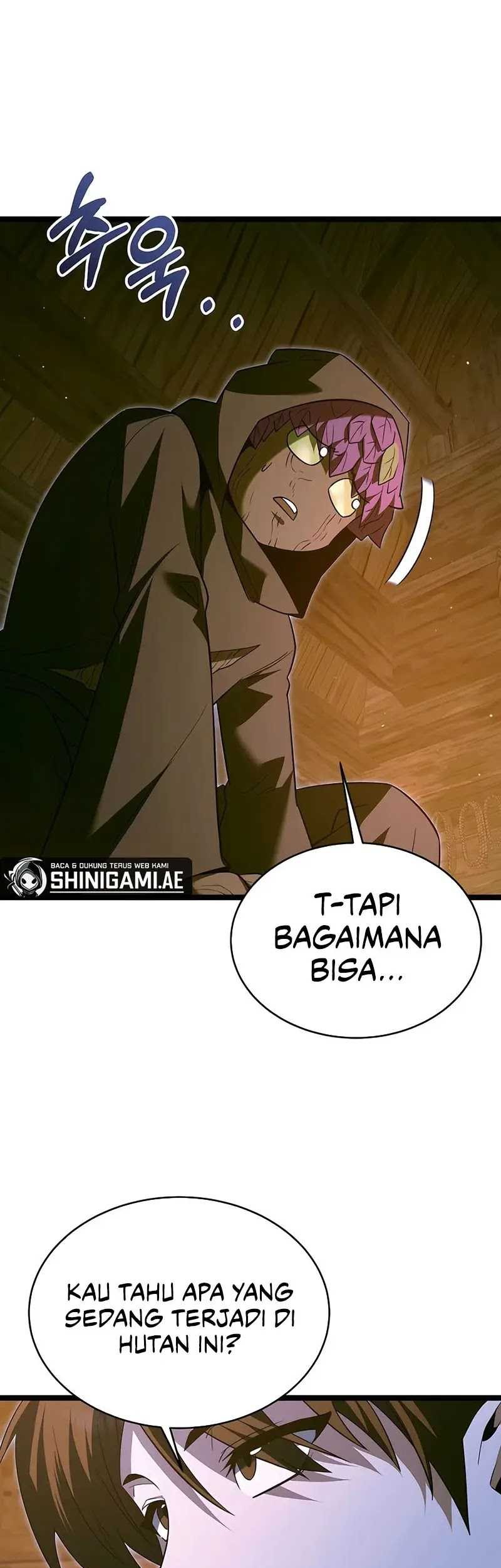 The Hero Became The Duke’s Eldest Son Chapter 37 - halaman 14