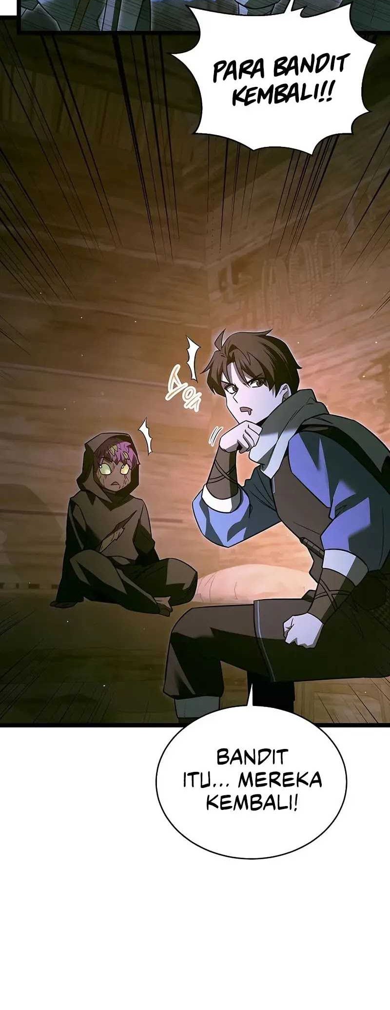 The Hero Became The Duke’s Eldest Son Chapter 37 - halaman 17