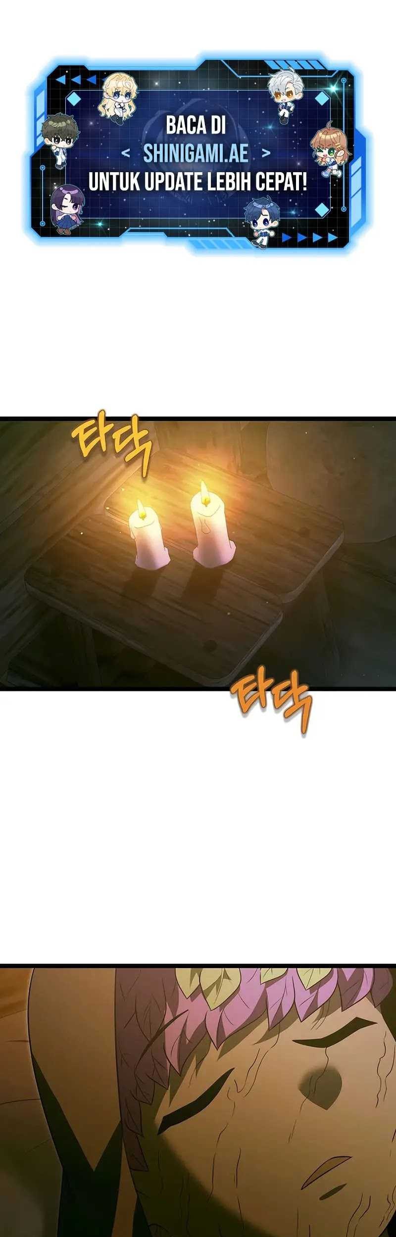 The Hero Became The Duke’s Eldest Son Chapter 37 - halaman 2