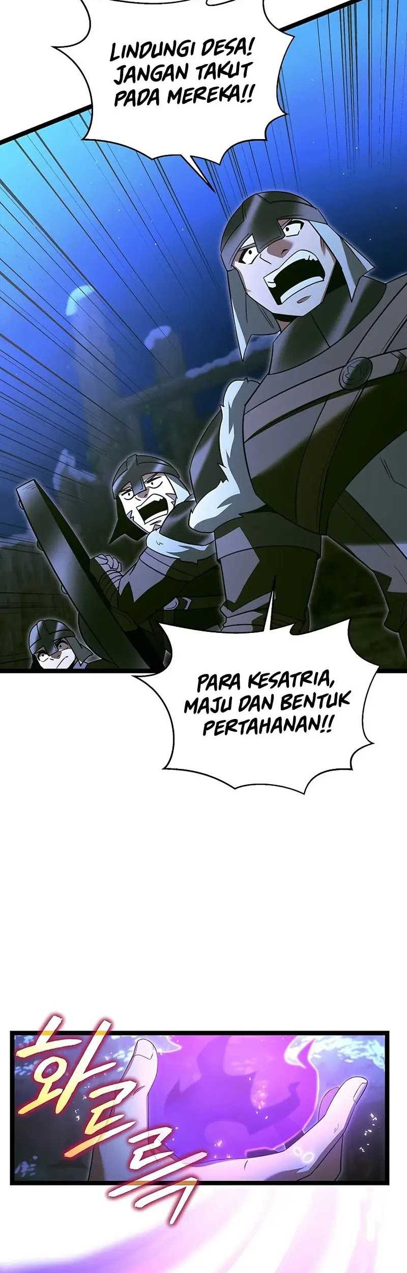The Hero Became The Duke’s Eldest Son Chapter 37 - halaman 23