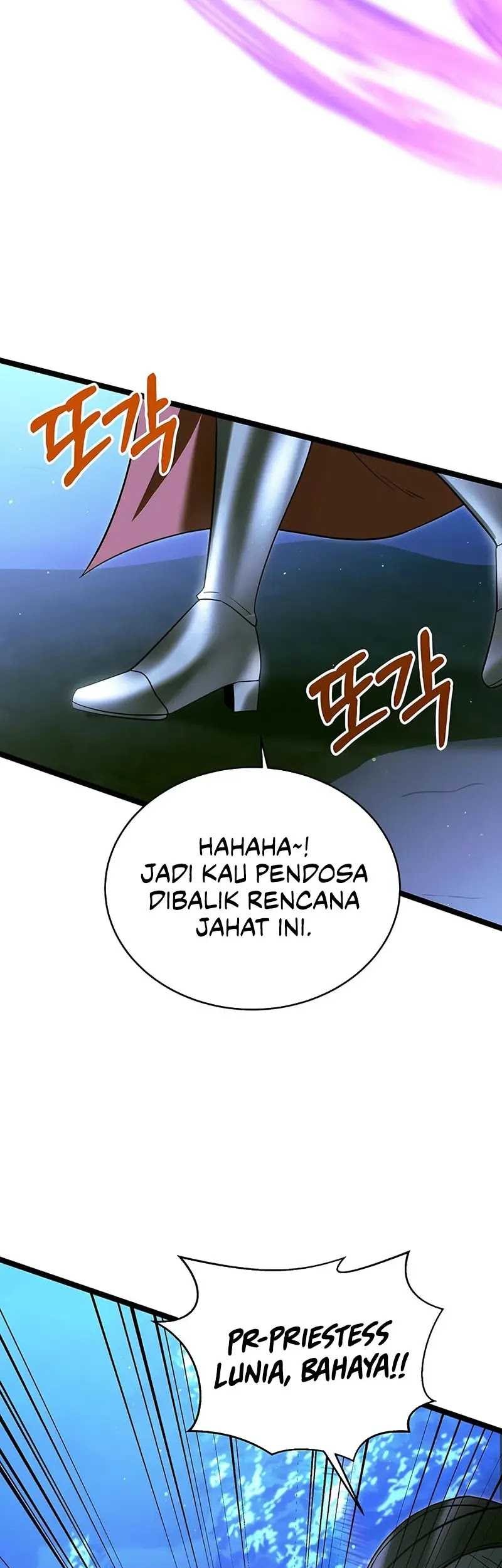The Hero Became The Duke’s Eldest Son Chapter 37 - halaman 26