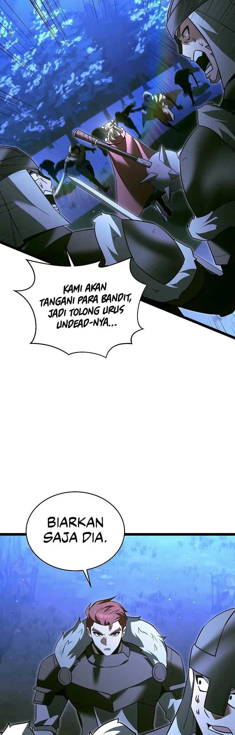 The Hero Became The Duke’s Eldest Son Chapter 37 - halaman 27