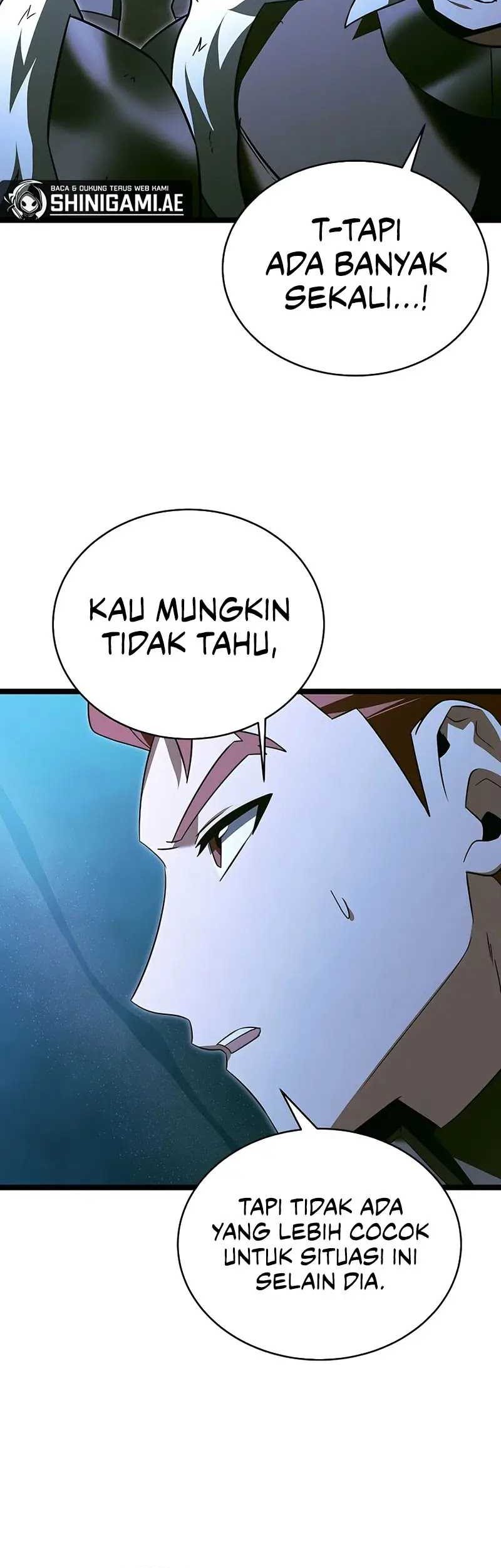The Hero Became The Duke’s Eldest Son Chapter 37 - halaman 28