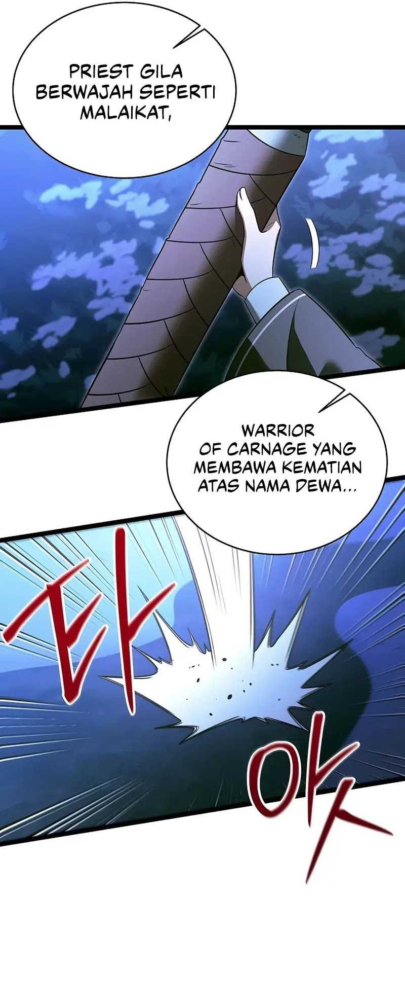 The Hero Became The Duke’s Eldest Son Chapter 37 - halaman 29