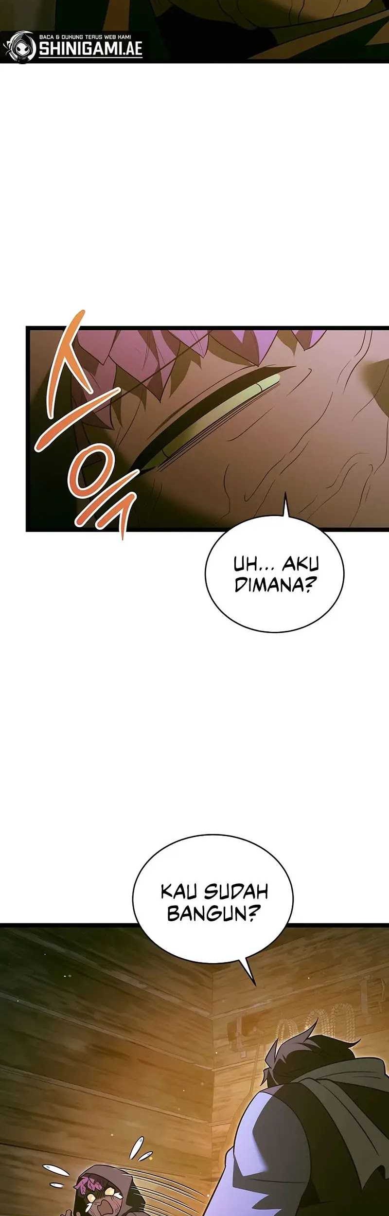 The Hero Became The Duke’s Eldest Son Chapter 37 - halaman 3
