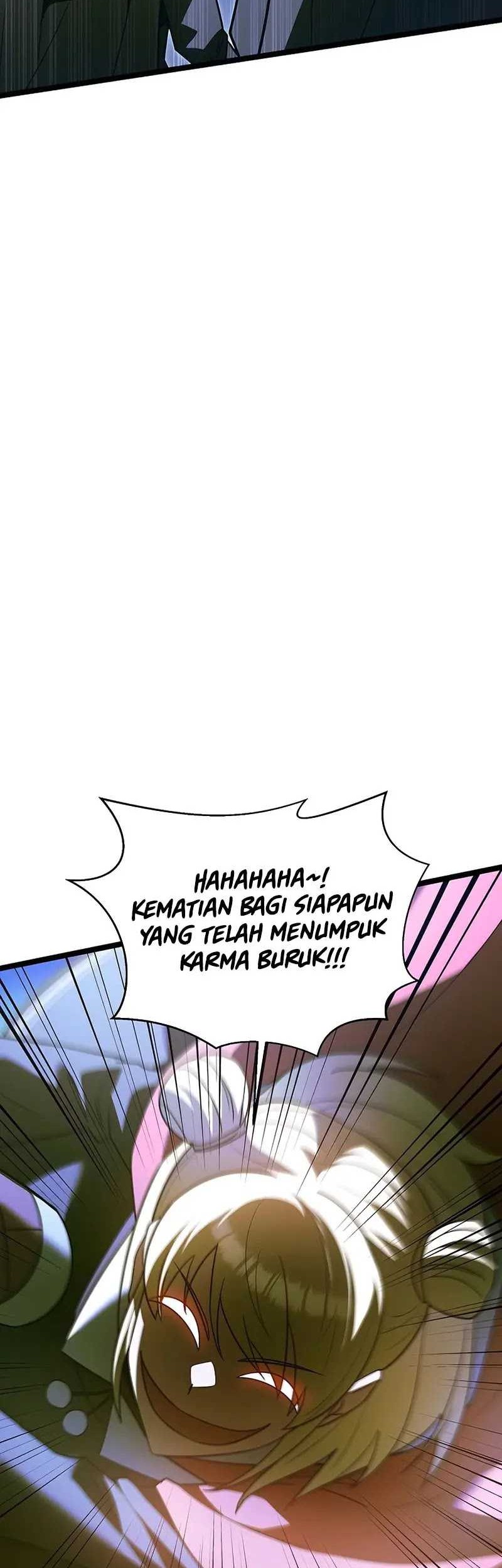 The Hero Became The Duke’s Eldest Son Chapter 37 - halaman 31