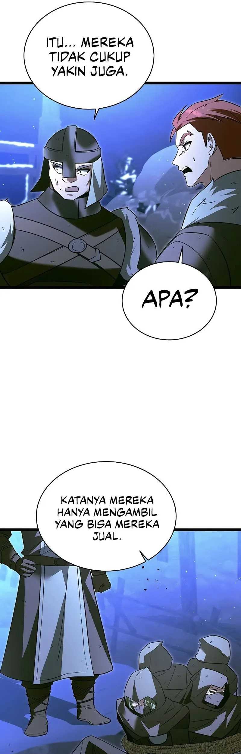 The Hero Became The Duke’s Eldest Son Chapter 37 - halaman 46
